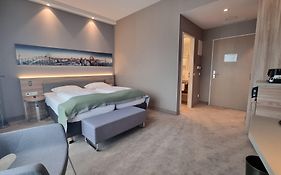 Hotel Panorama Hamburg-Harburg